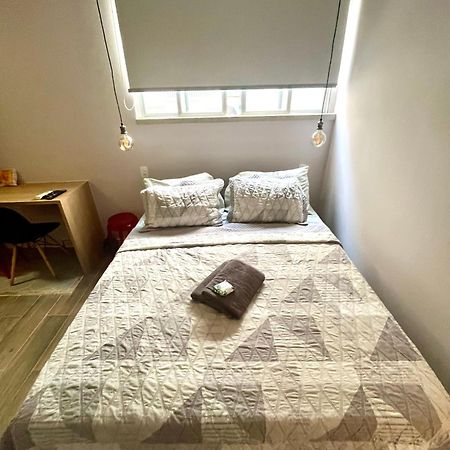 Apartamento/Estudio No Leblon. Рио-де-Жанейро Экстерьер фото
