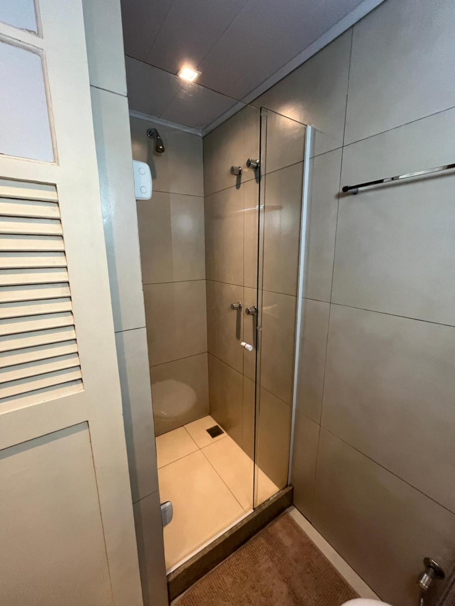 Apartamento/Estudio No Leblon. Рио-де-Жанейро Экстерьер фото